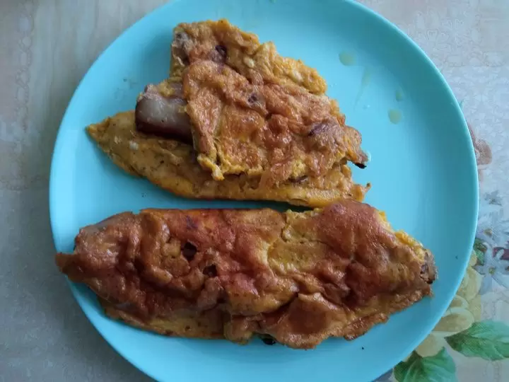 Laktatós reggeli, férfi módra !!!