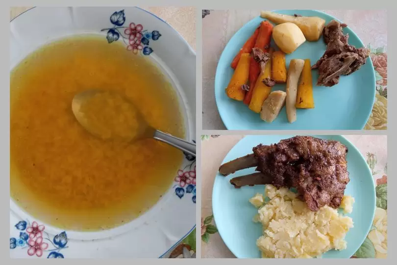 Karcsusodj és egyél finomakat hétvégén is, magyaros étrenddel