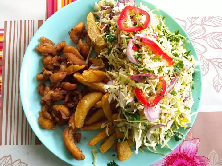 Készits otthon gyrost, hisz nincs megtiltva a regenor kúra alatt sem 😉