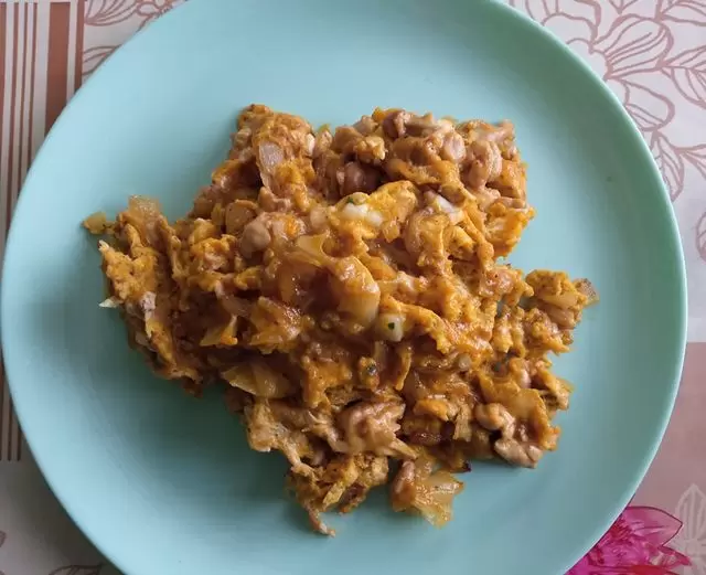 Inditsd a napot egyszerű, laktatós reggelivel !