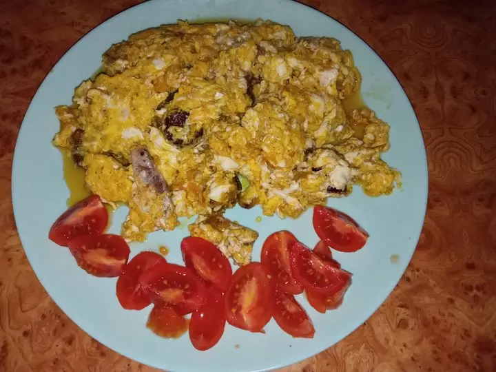 A testi megtisztulás érdekében érdemes finomakat is enni!!