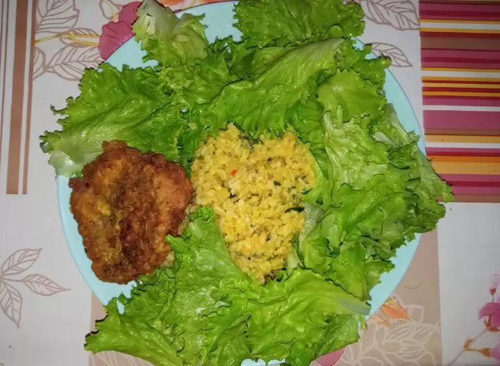 Regenoros vacsora mindenkinek!