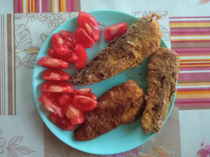 Gyorsvacsora készült  a családnak ! Egészségesebb verzióban!