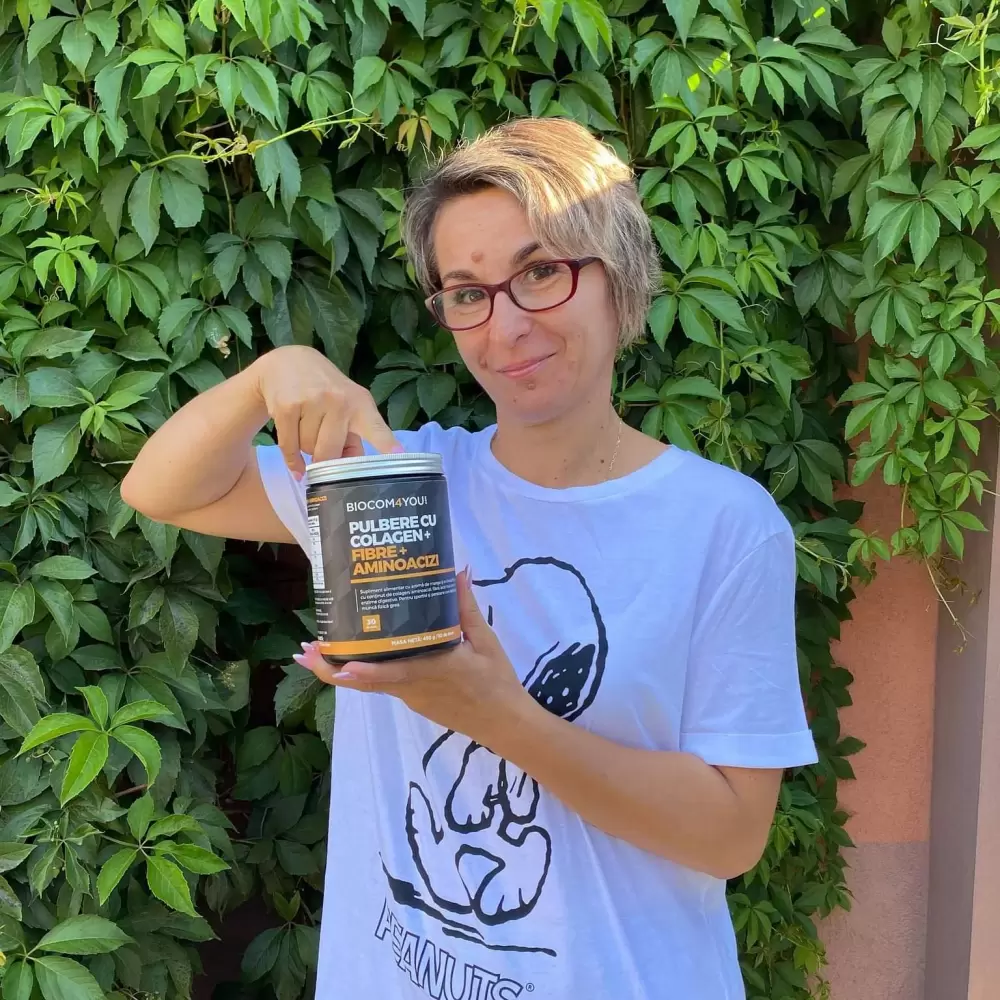 Az ízületünk és minden porcunk és sejtünk védelmére