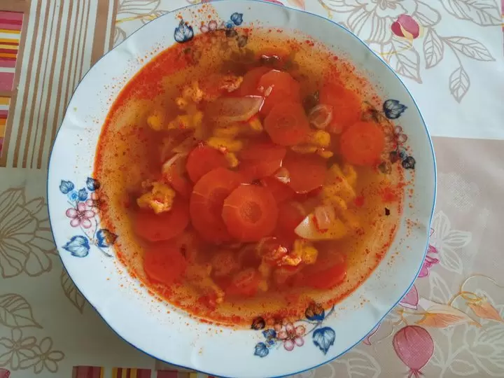 Éhezés nélkül megszabadulni a kilóktól? 💖