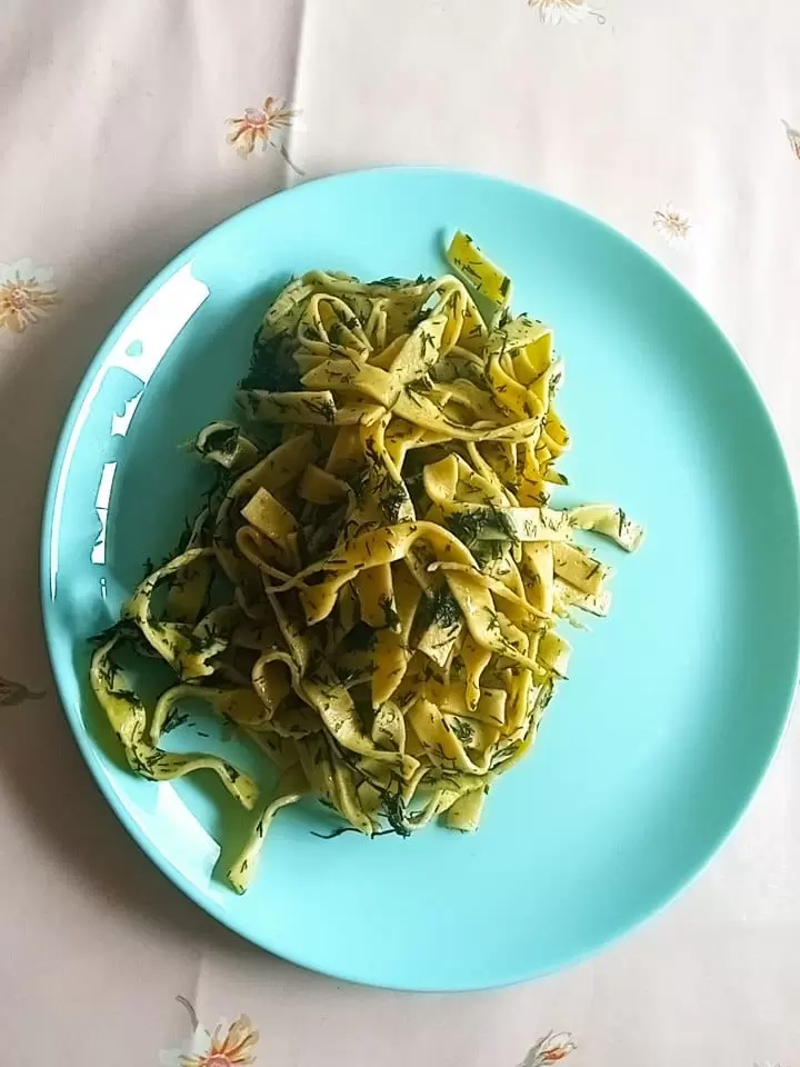 Ha szereted a laskát, vagy széles metéltet,akkor olvasd el a következőket , hogy hogyan varázsolhatod el különlegesebbé !