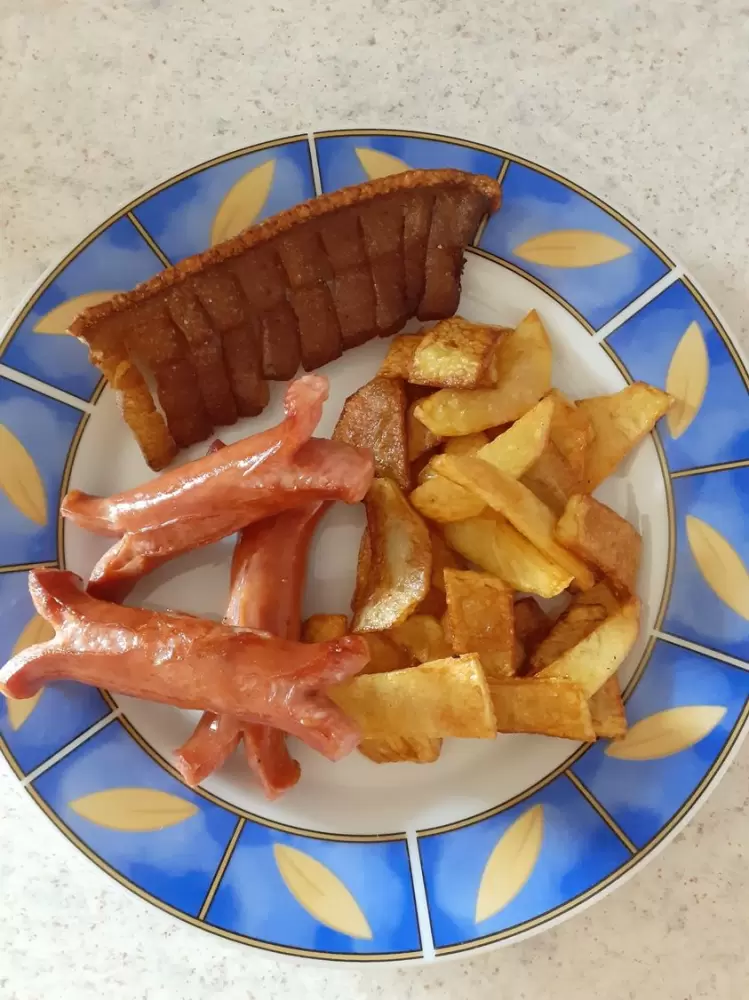 Ne bonyolítsunk, ha nem muszáj!