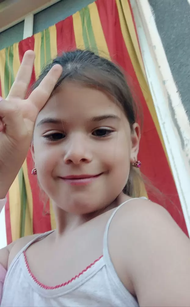 Tanul a gyerek, de kitől és mit ??? Mutass neki példát egy mosollyal is