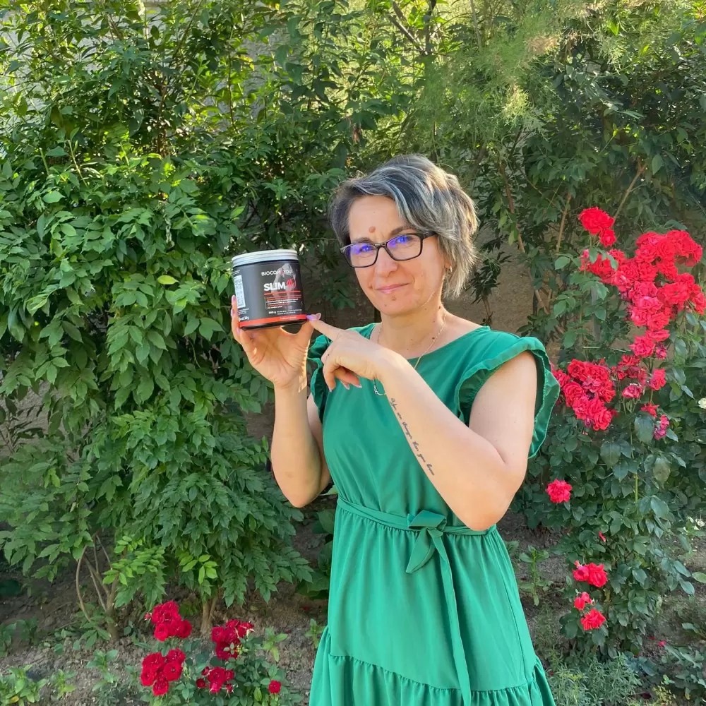 Szeretnél könnyedén karcsúsodni?