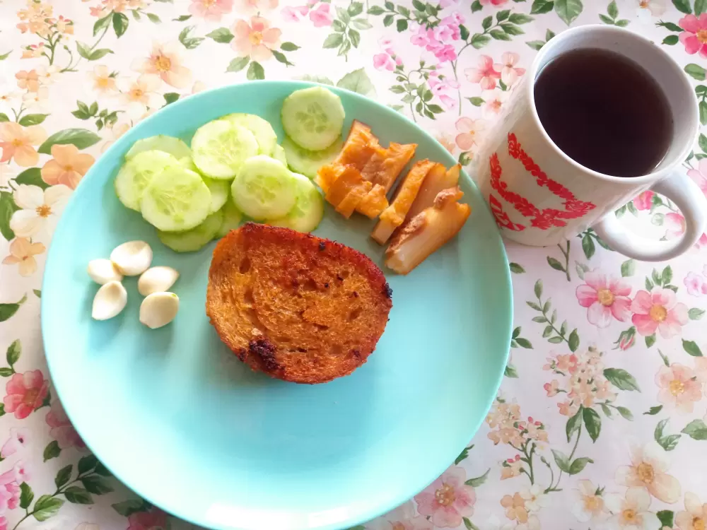 Kezdjük tápláló ételekkel a napot mindig 🥰😉!