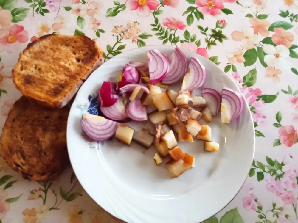 Parasztreggeli, ki ne szeretné?