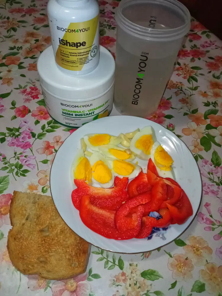 Étvágycsökkentés, akár vacsora időben