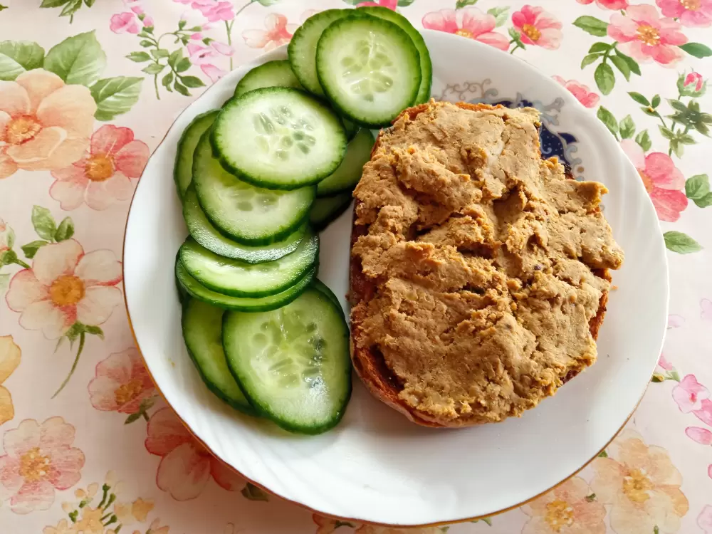 Egészséges reggeli