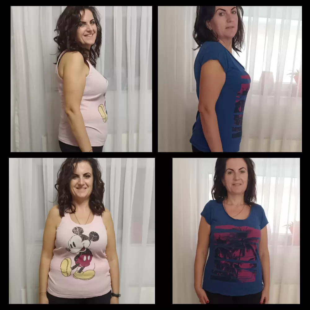 10 zile de curățare cu programul Intestinal Cleansing