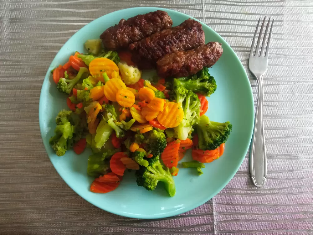 Edd magad egészségesre !!