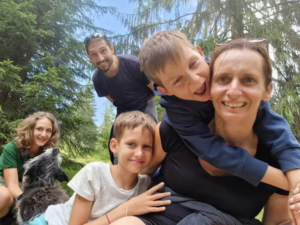 Se apropie anul școlar, să ne focusăm și pe imunitatea copiilor.