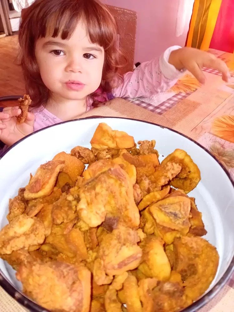 Mi a jó a gyereknek? A kép magáért beszél!