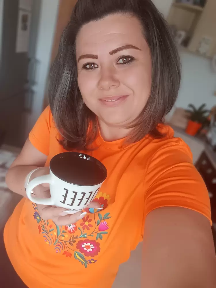 ✨ A kókusztejes kávétól a tudatos életig -egy falatnyi átalakulás. ✨