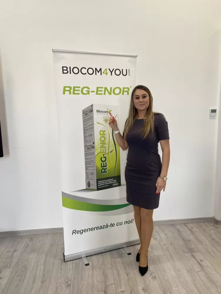 Miért könnyű Reg-enorozni nyáron ?
