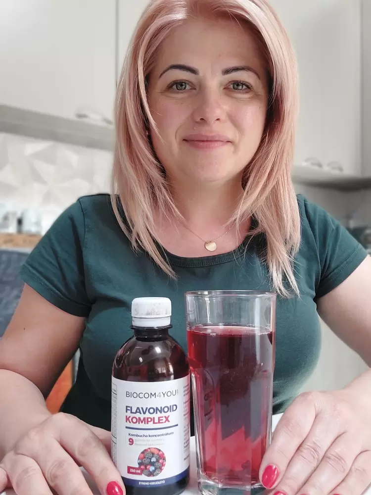 Flavonoid Complex – Supliment natural în procesele de slăbire