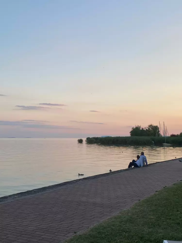 Napégés után mivel kenjük be a bőrt? Ez vált be nálunk a Balatonnál!