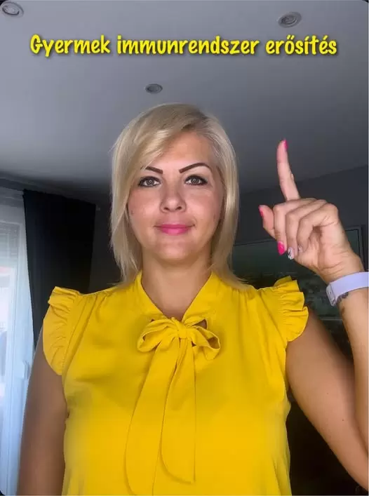 đ± KĂ©szĂŒlj fel a kalandra â TĂĄmogasd Gyermeked ImmunrendszerĂ©t! đ