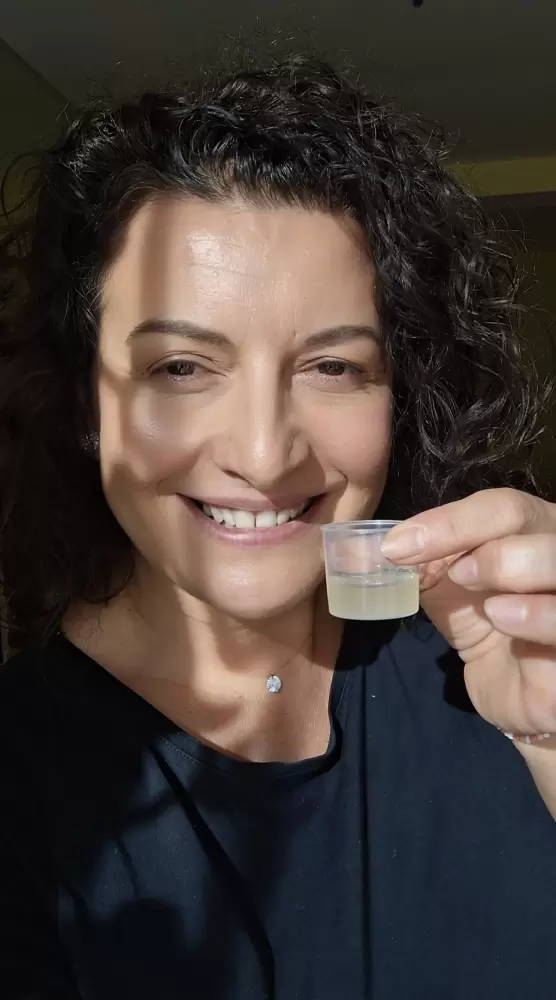 JÓKAT ENNI ÉS FOGYNI