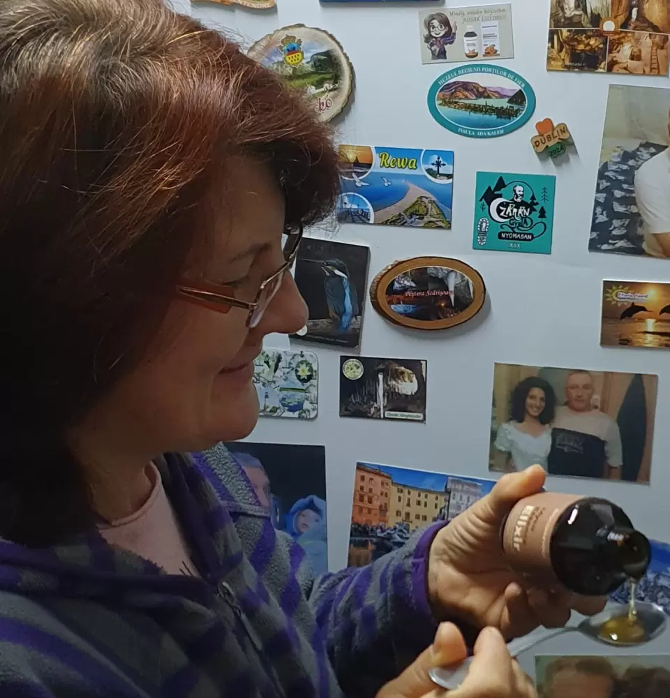 Pentru vitalitate pe termen lung