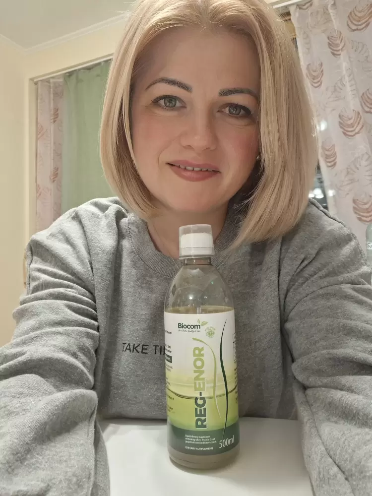 Când este perioada celebră pentru Reg-enor?