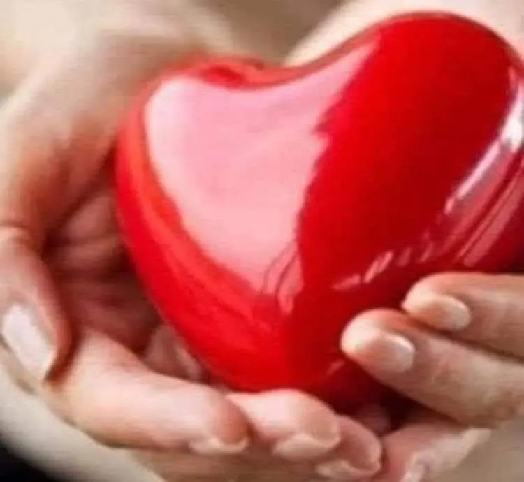 Vigyázz a szívedre mert onnan indul az élet❤️