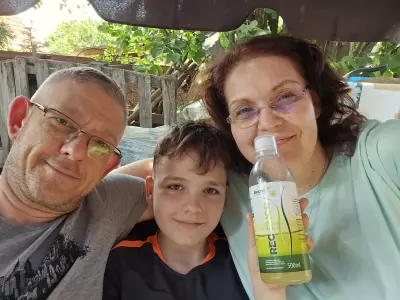 Hogyan segített a Reg-enor kúra a fiam asztmáján és az én autoimmun betegségemen?