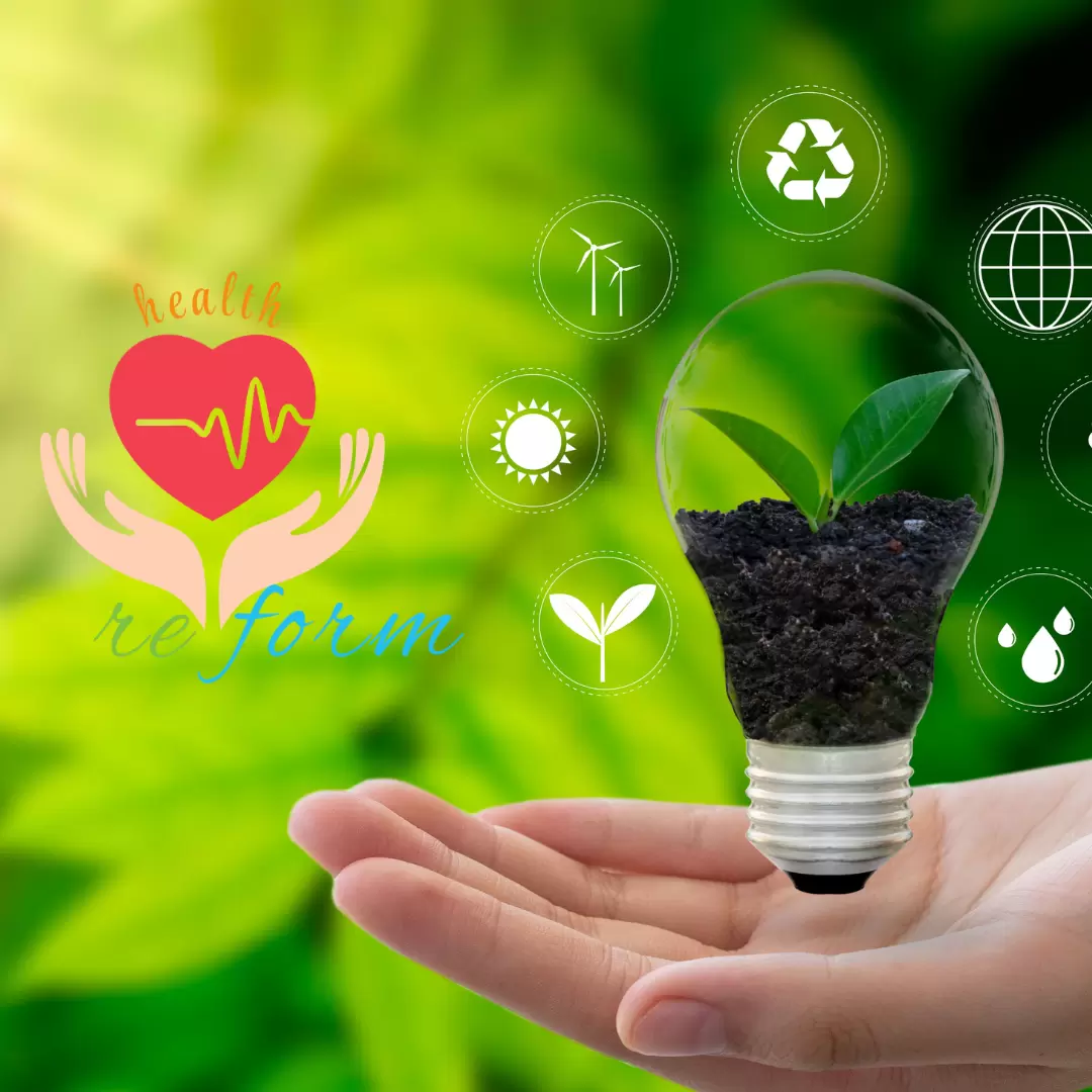 Egészséges környezet