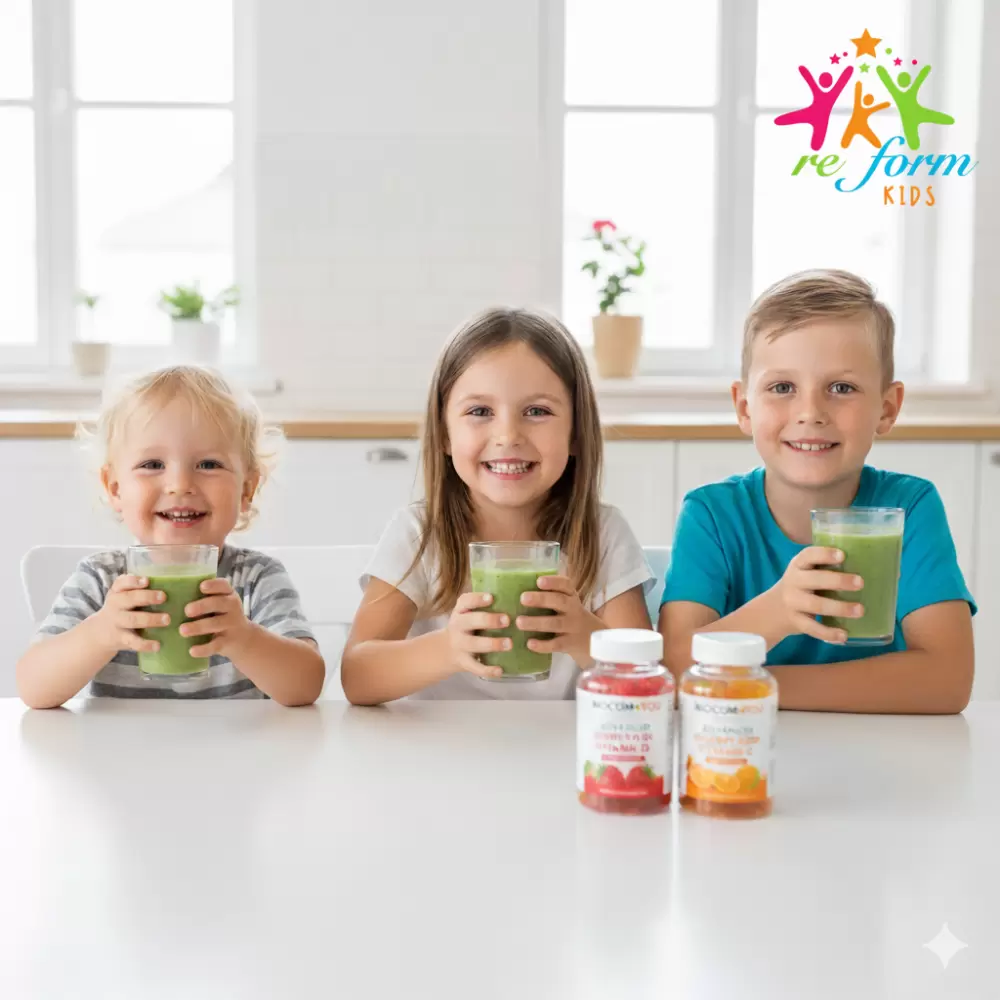 Mindennapi vitaminok