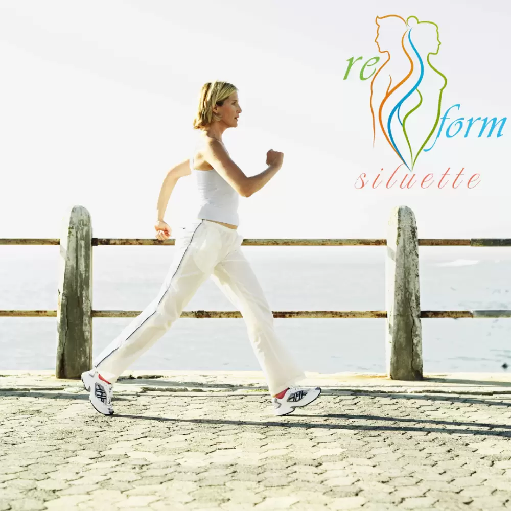 Mozgás fokozatos bevezetése