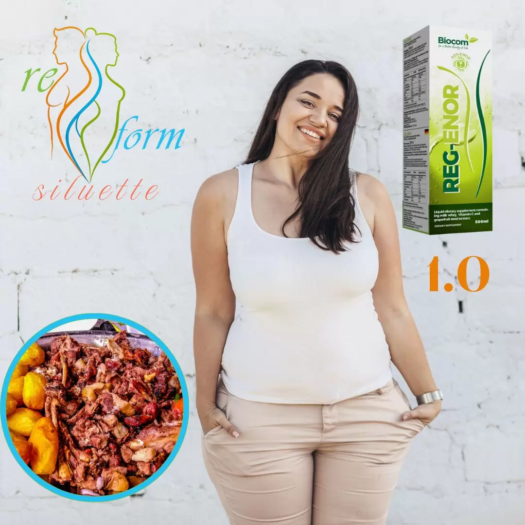 Start - Slăbitul tradițional