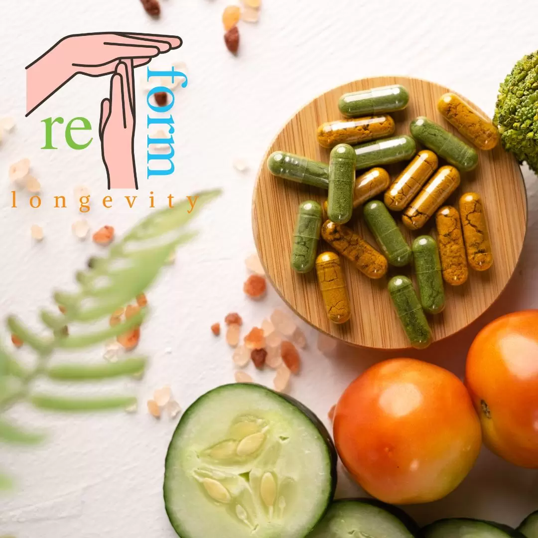 Dietă și suplimente