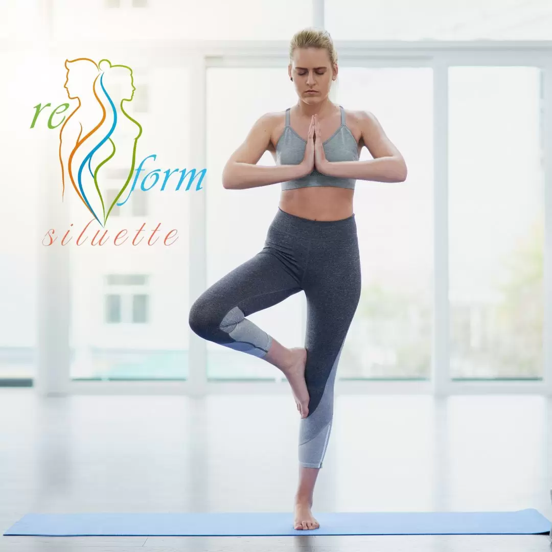 Menținerea formei atinse