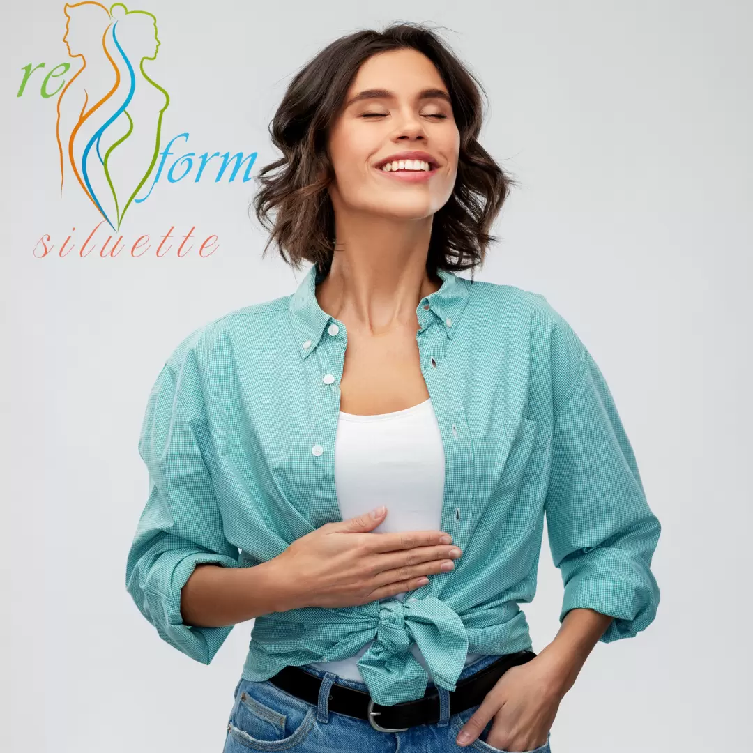 Programe de curățare intestinală, de bază