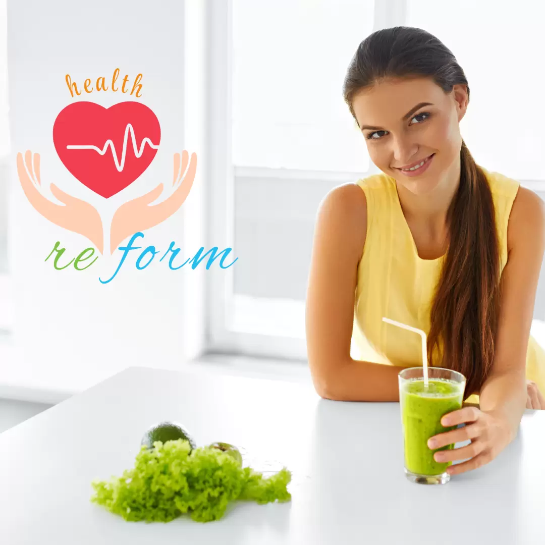 Detoxifiere și regenerare