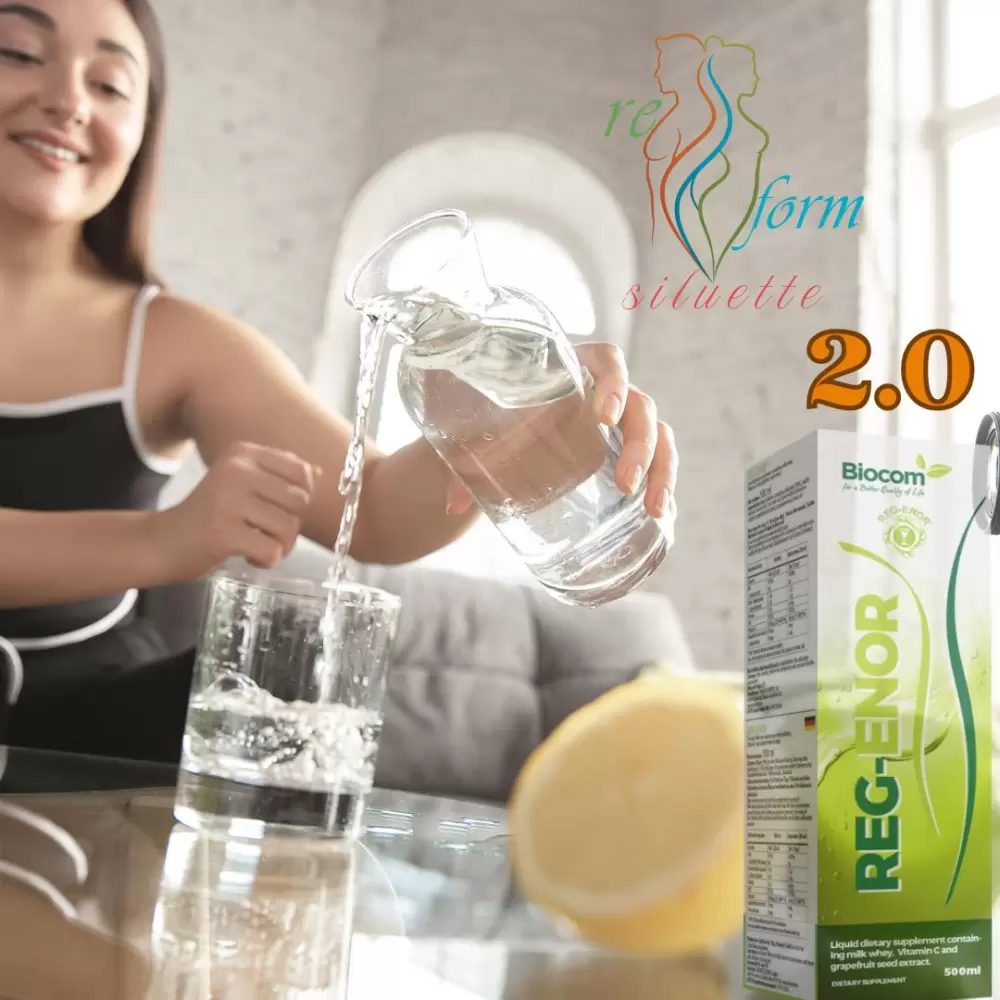 Avansat - Cu extra: Pentru slăbit