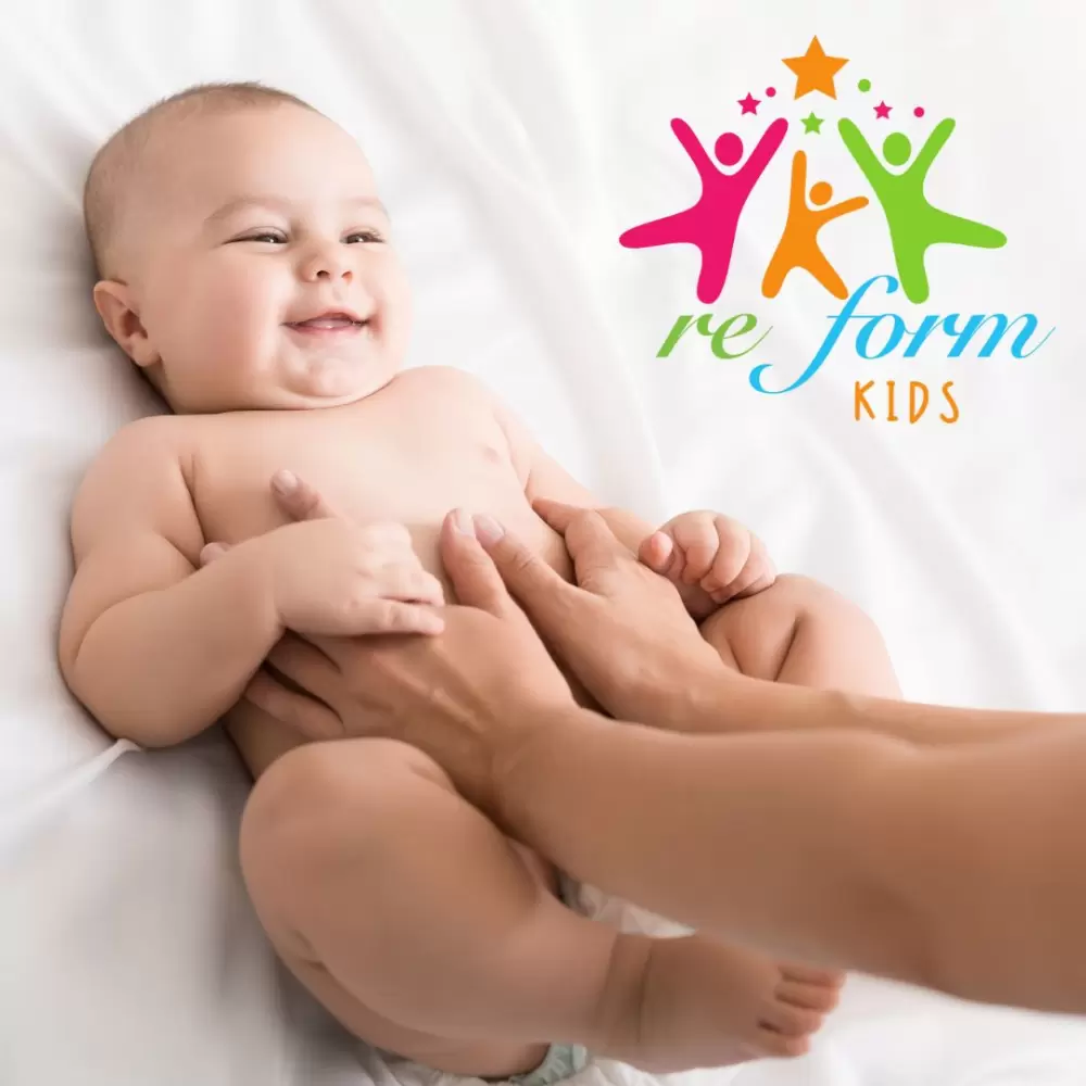 Dureri de burtă (colici)