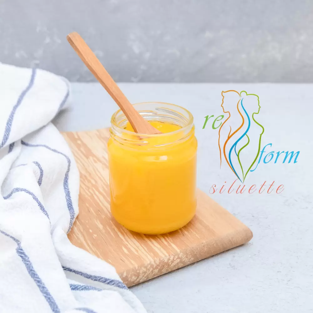 Înțelegerea și introducerea grăsimilor