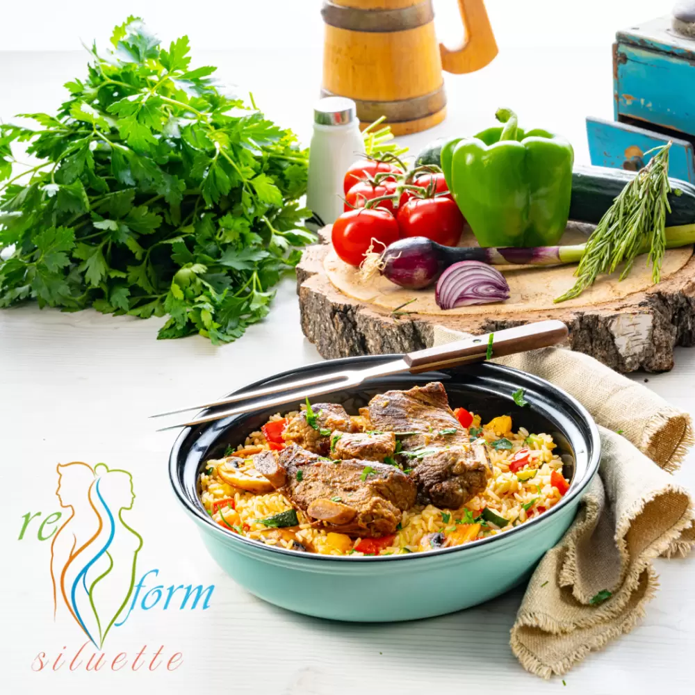 Obiceiuri alimentare